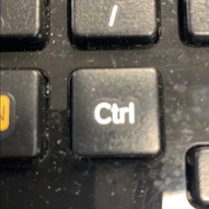 Meet your Posher, Mike